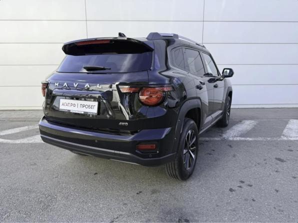 Haval H7 I с пробегом 2025 года, цена 3 290 000 рублей, 12680 км, внедорожник, Автокод Объявления