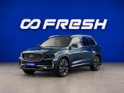 Geely Monjaro I Москва  - изображение 32