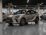 Lexus RX V Москва  - изображение 25