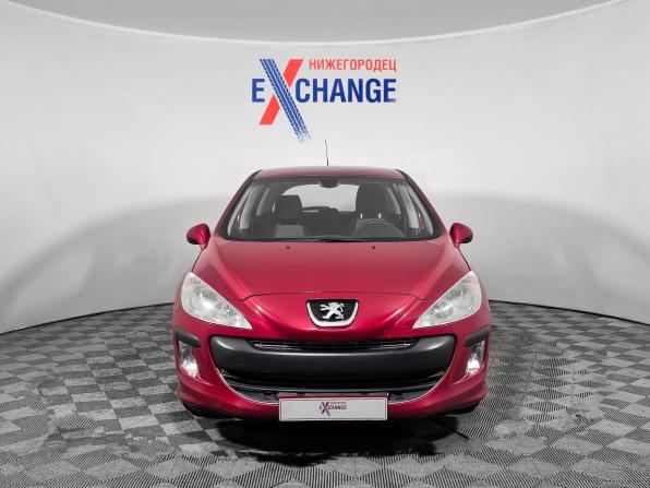 Peugeot 308 I с пробегом 2010 года, цена 380 000 рублей, 201914 км, хэтчбек, Автокод Объявления