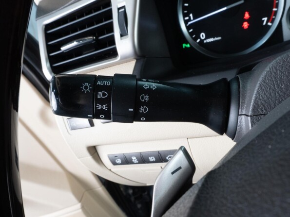 Lexus LX III Рестайлинг с пробегом 2012 года, цена 3 989 000 рублей, 152269 км, внедорожник, Автокод Объявления