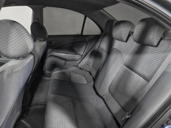 Nissan Almera Classic I с пробегом 2007 года, цена 299 000 рублей, 227162 км, седан, Автокод Объявления