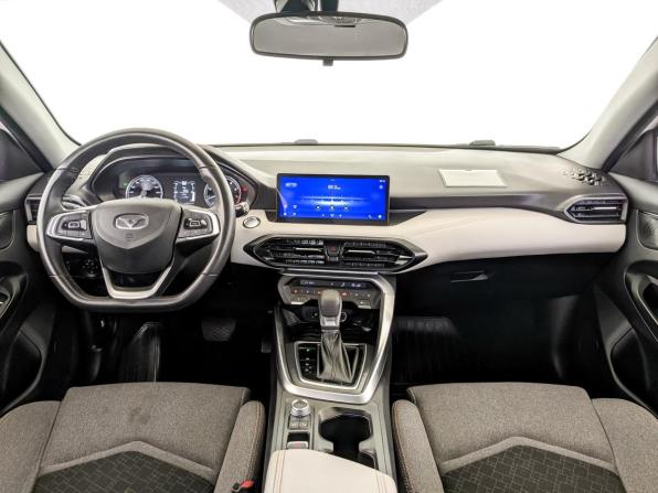 Kaiyi E5 с пробегом 2024 года, цена 1 050 000 рублей, 88395 км, седан, Автокод Объявления