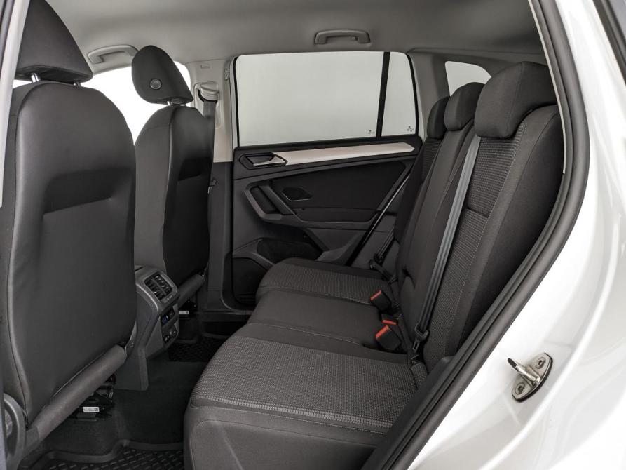 Volkswagen Tiguan II Москва  - изображение 18