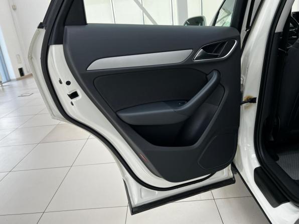 Audi Q3 I (8U) с пробегом 2014 года, цена 1 690 000 рублей, 182900 км, внедорожник, Автокод Объявления