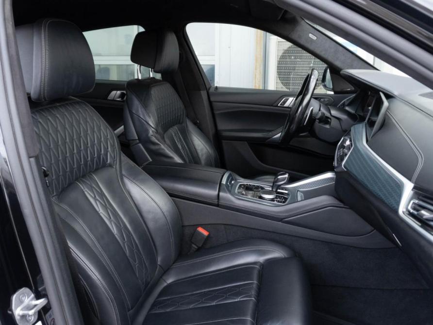 BMW X6 III (G06) Улан-Удэ  - изображение 13