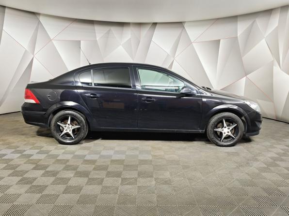 Opel Astra H Рестайлинг с пробегом 2011 года, цена 460 000 рублей, 180355 км, седан, Автокод Объявления