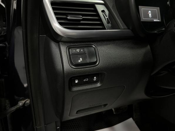 Kia Optima IV с пробегом 2016 года, цена 1 745 000 рублей, 183121 км, седан, Автокод Объявления