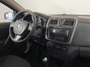 Renault Logan II Воронеж  - изображение 29