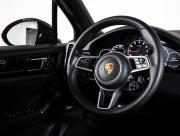 Porsche Cayenne III Москва  - изображение 47