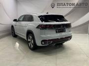 Volkswagen Teramont I Рестайлинг (China Market) Воронеж  - изображение 23