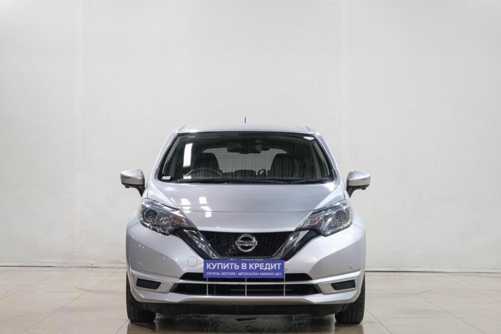 Nissan Note II Рестайлинг Новокузнецк  - изображение 2