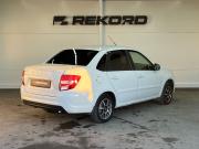 Lada (ВАЗ) Granta I Рестайлинг Уфа  - изображение 21