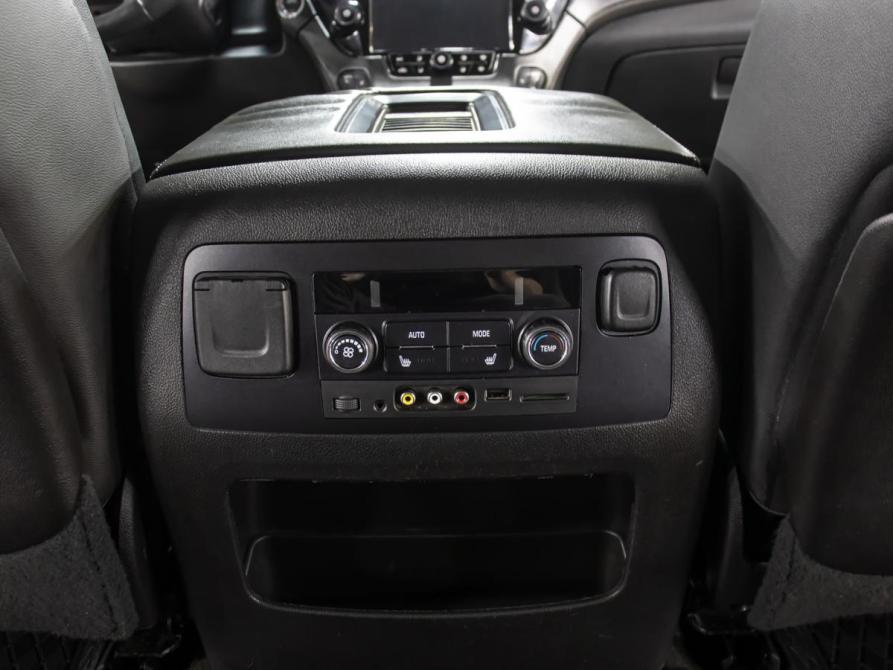 Chevrolet Tahoe IV Москва  - изображение 19