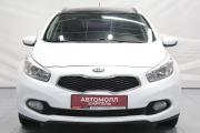 Kia Ceed II Кемерово  - изображение 27