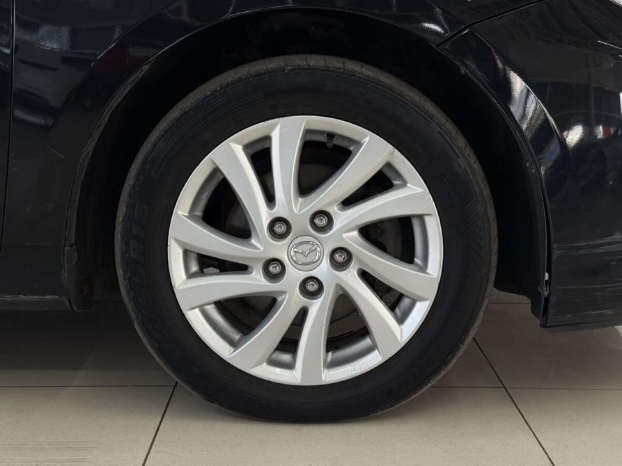 Mazda 3 II (BL) Рестайлинг Смоленск  - изображение 7
