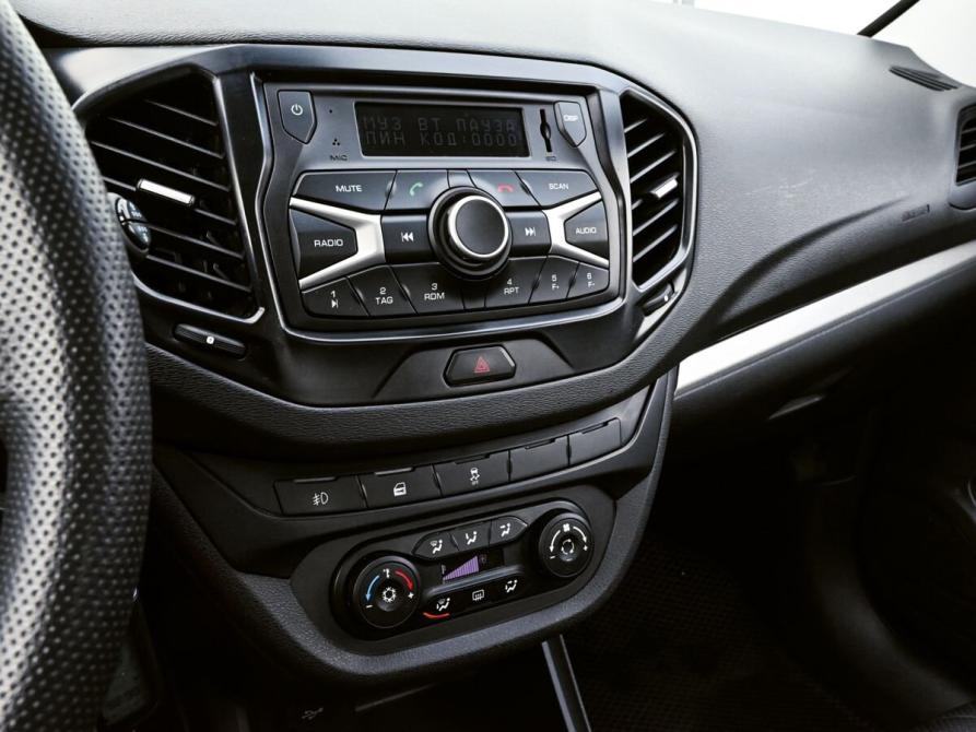 Lada (ВАЗ) Vesta I Екатеринбург  - изображение 11