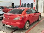 Mazda 3 II (BL) Магнитогорск  - изображение 9