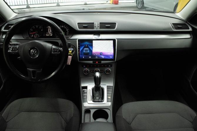Volkswagen Passat B7 с пробегом 2014 года, цена 979 000 рублей, 256708 км, седан, Автокод Объявления