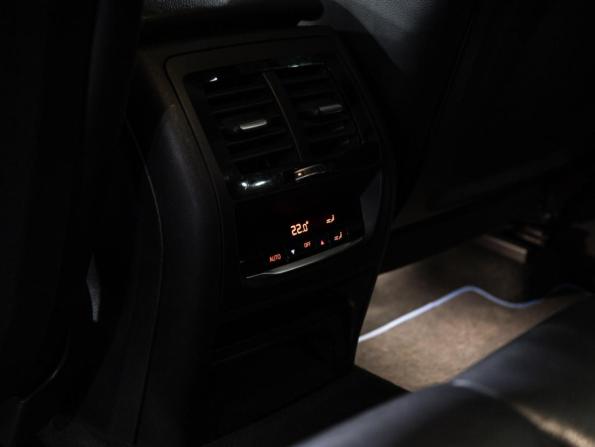 BMW X3 III (G01) с пробегом 2018 года, цена 3 599 000 рублей, 139439 км, внедорожник, Автокод Объявления