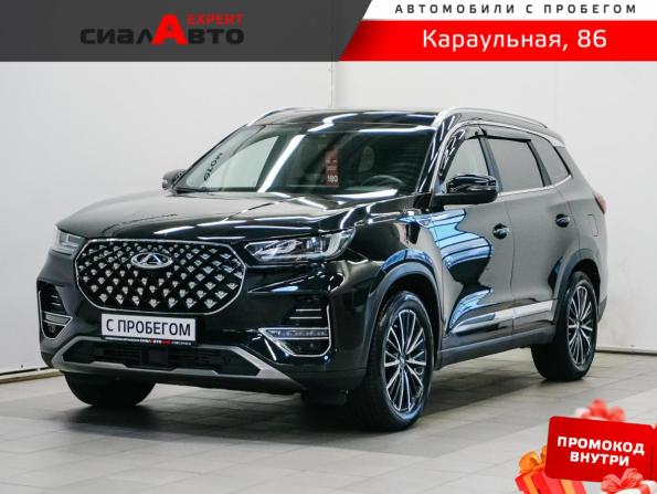 Chery Tiggo 8 Pro I с пробегом 2021 года, цена 1 999 000 рублей, 43928 км, внедорожник, Автокод Объявления