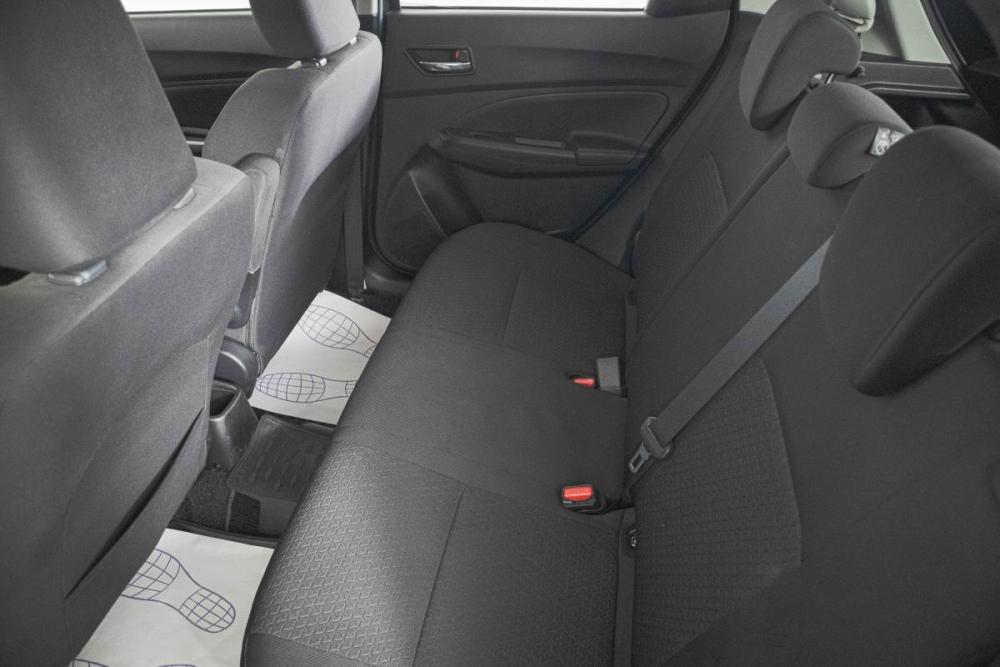 Suzuki Swift V Кемерово  - изображение 10