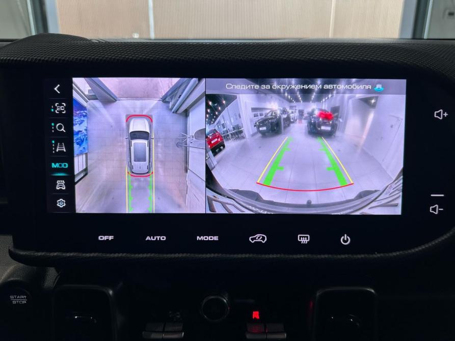 Haval Dargo I Москва  - изображение 17