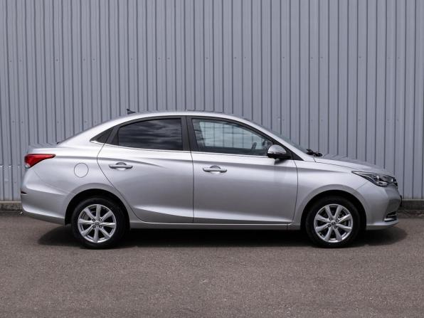 Changan Alsvin с пробегом 2023 года, цена 1 299 000 рублей, 26900 км, седан, Автокод Объявления