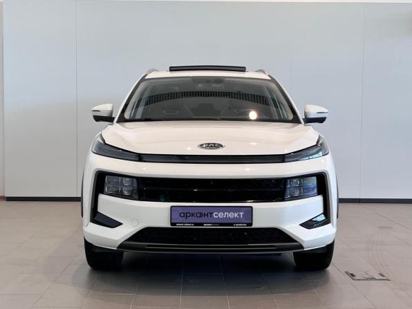 JAC JS6 с пробегом 2022 года, цена 1 780 000 рублей, 56526 км, внедорожник, Автокод Объявления