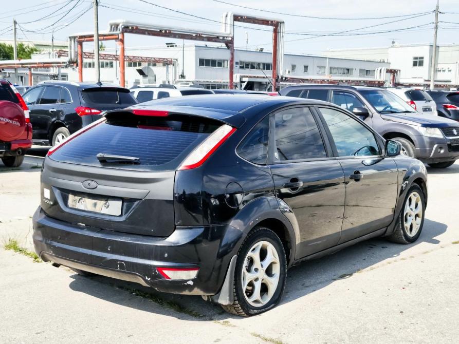 Ford Focus II Рестайлинг Нижний Новгород  - изображение 3