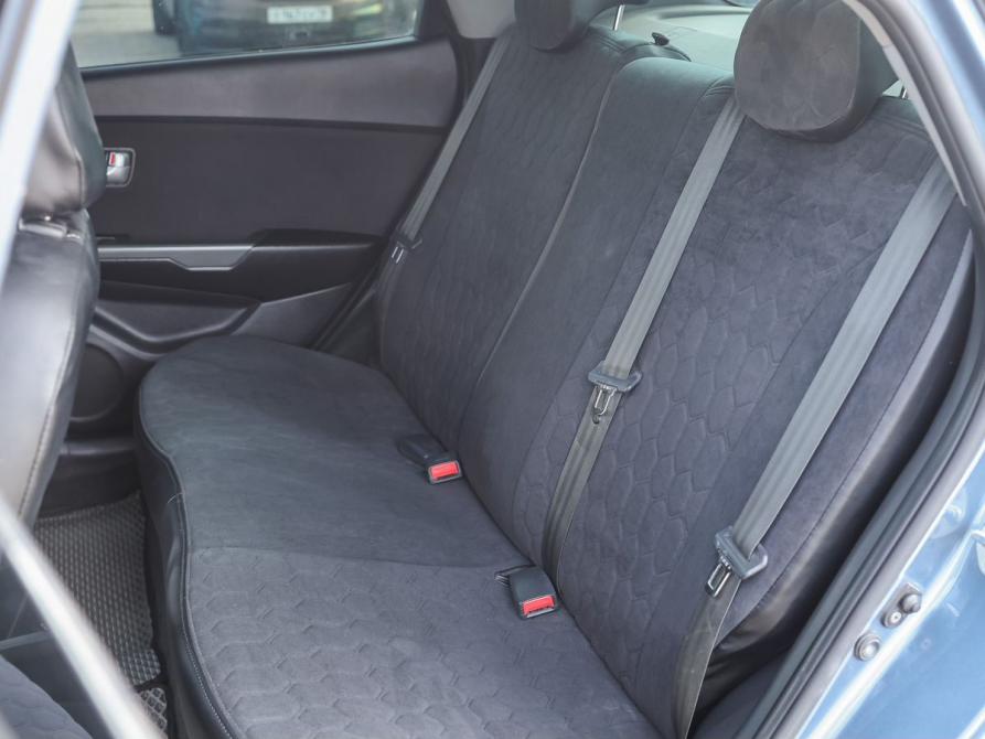 Kia Rio III Ижевск  - изображение 12