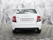 Lada (ВАЗ) Granta I Рестайлинг Ульяновск  - изображение 25
