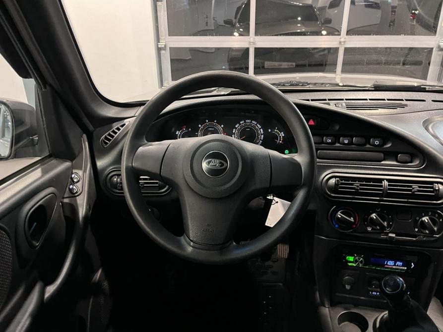 Lada (ВАЗ) Niva Travel I Чебоксары  - изображение 10