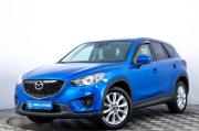 Mazda CX-5 I Пермь  - изображение 26
