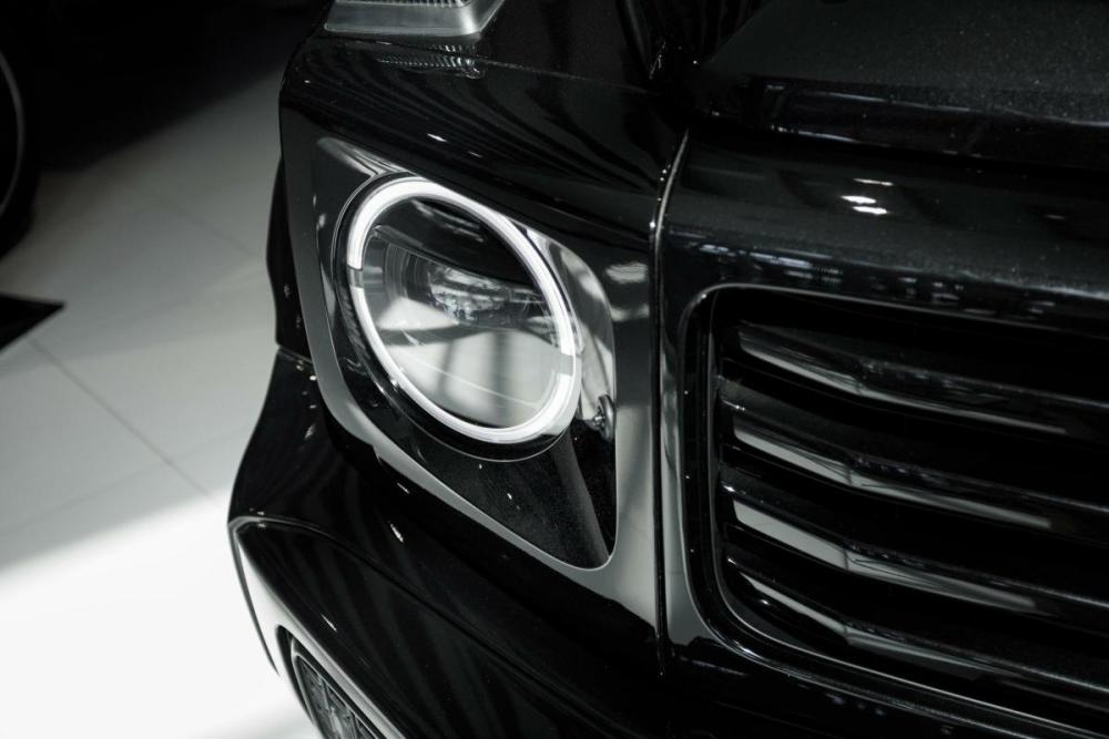 Mercedes-Benz G-Класс AMG II (W465) Рестайлинг Москва  - изображение 10