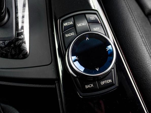 BMW 3 серии VI (F3x) с пробегом 2012 года, цена 1 999 000 рублей, 240094 км, седан, Автокод Объявления