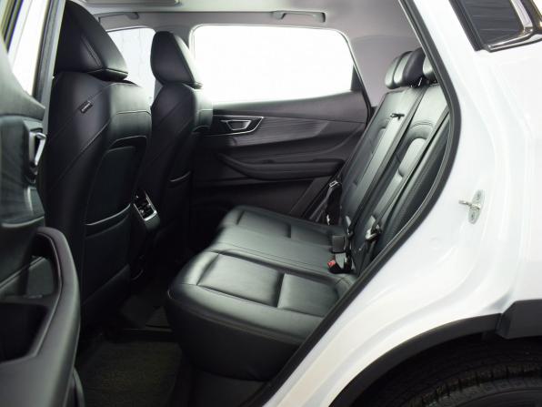 Chery Tiggo 4 Pro I Рестайлинг с пробегом 2023 года, цена 1 554 999 рублей, 36703 км, внедорожник, Автокод Объявления