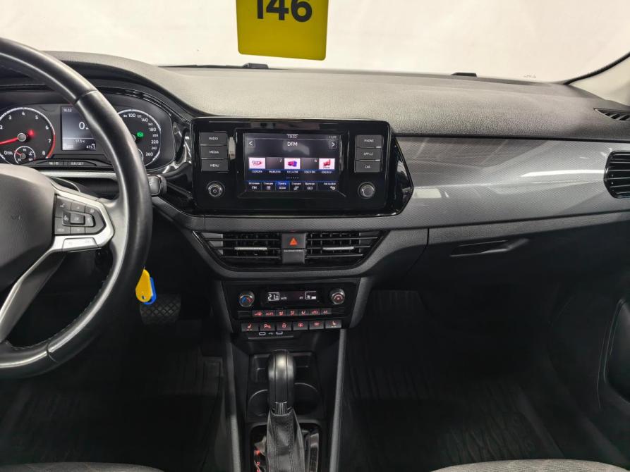 Volkswagen Polo VI Санкт-Петербург  - изображение 14