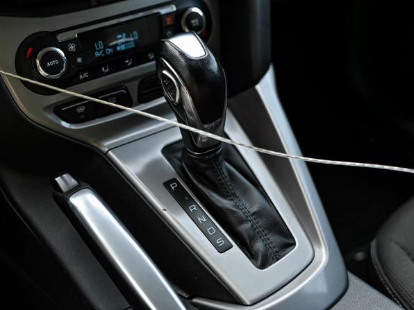 Ford Focus III с пробегом 2012 года, цена 650 000 рублей, 176961 км, хэтчбек, Автокод Объявления