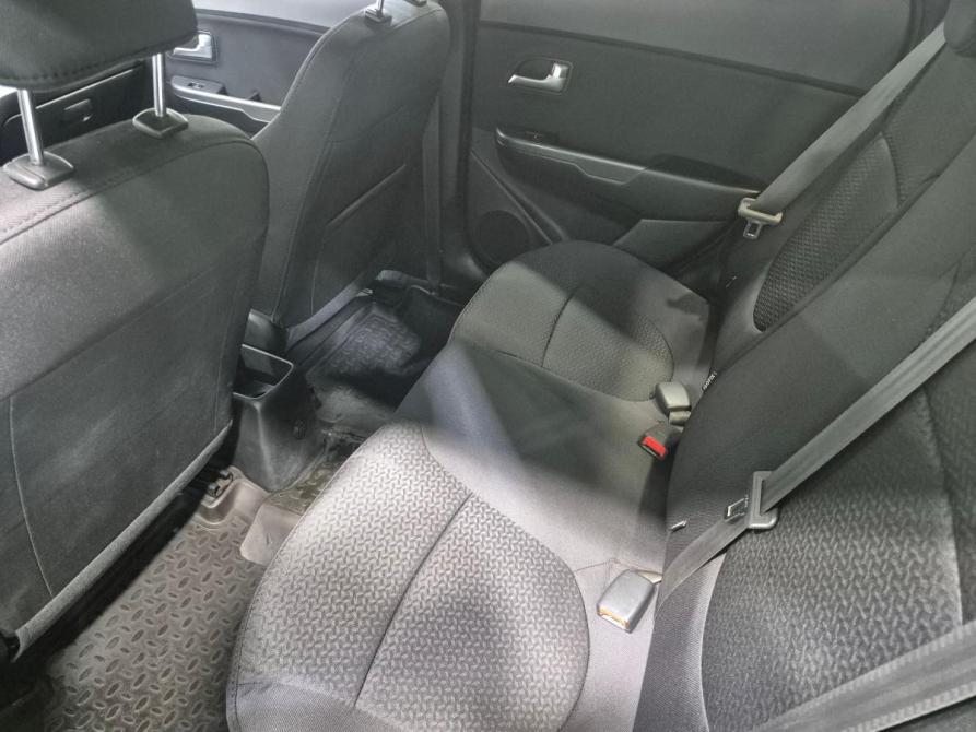 Kia Rio III Рестайлинг Воронеж  - изображение 15