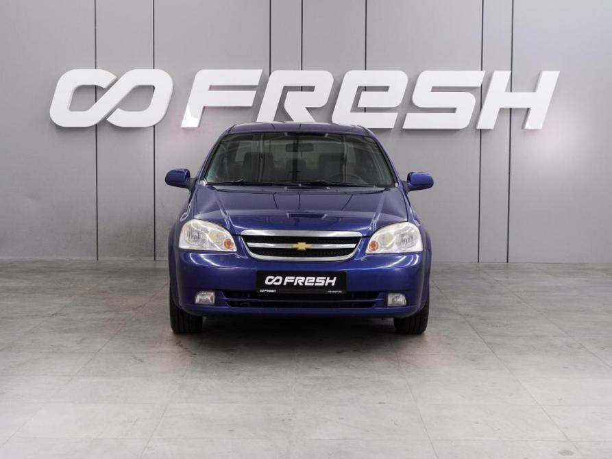 Chevrolet Lacetti I Воронеж  - изображение 3