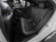 BMW 3 серии VI (F3x) Рестайлинг Москва  - изображение 33