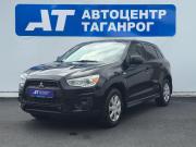 Mitsubishi ASX I Рестайлинг Таганрог  - изображение 25