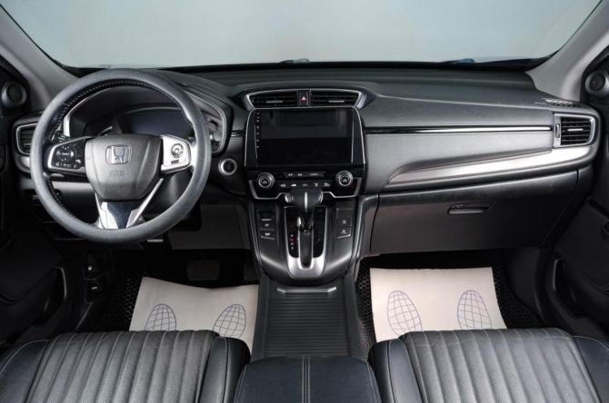 Honda Breeze I с пробегом 2020 года, цена 3 149 000 рублей, 73000 км, внедорожник, Автокод Объявления