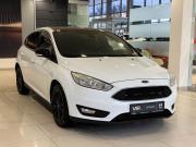 Ford Focus III Рестайлинг Тверь  - изображение 18