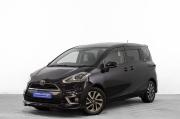 Toyota Sienta II Барнаул  - изображение 31