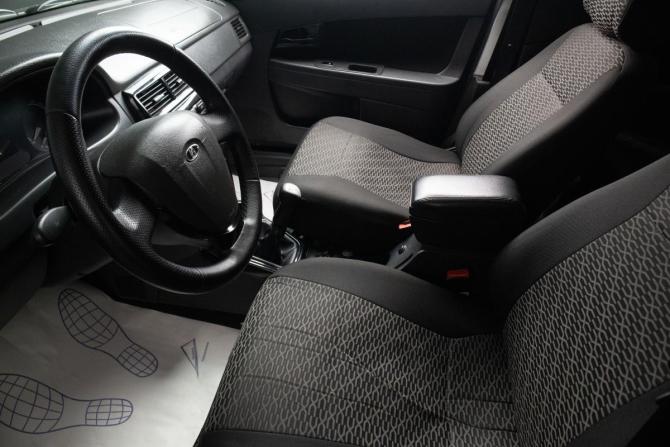 Lada (ВАЗ) Priora I Рестайлинг с пробегом 2013 года, цена 399 000 рублей, 250400 км, седан, Автокод Объявления