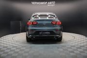 Mercedes-Benz GLC Coupe I (C253) Рестайлинг Крым  - изображение 33