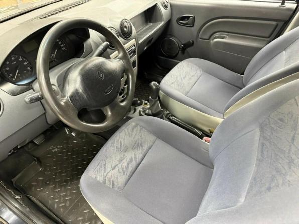 Renault Logan I с пробегом 2008 года, цена 286 000 рублей, 170532 км, седан, Автокод Объявления