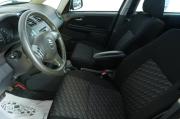 Suzuki SX4 I (Classic) Омск  - изображение 30